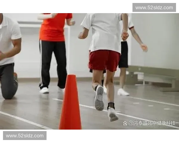 运动成果评估方法与实践探索:提升运动表现的科学路径与策略分析