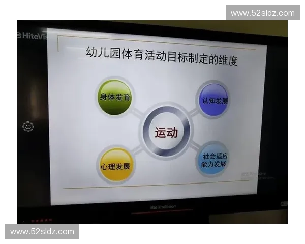 基于体育体能评估的多维度运动能力监测与综合表现研究