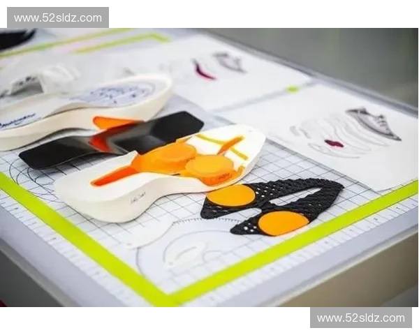 创新科技引领未来体育运动器材发展与应用探索