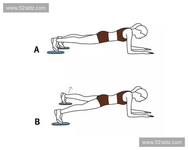 战绳挥动训练法：提升全身力量与核心稳定性的创新运动方式